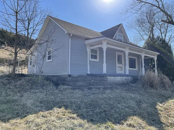 19484 Highway 10, California, KY 41007