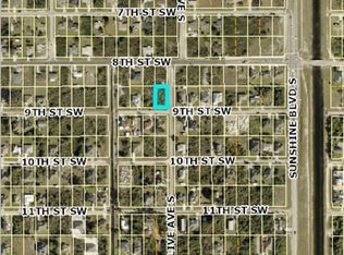 3120 9th St SW, Lehigh Acres, FL 33976