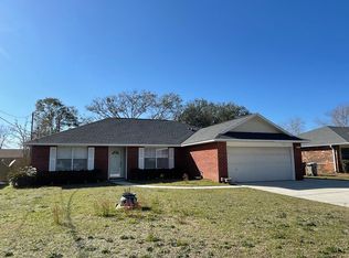 1931 Coral Island Rd, Pensacola, FL 32506
