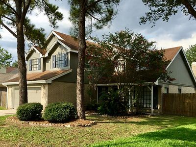 12314 Garden Laurel Ln, Houston, TX, 77014
