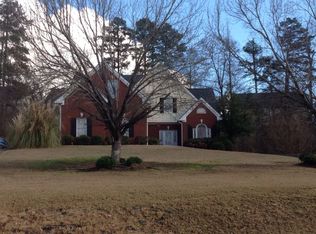 890 Hiram Davis Rd, Lawrenceville, GA 30045