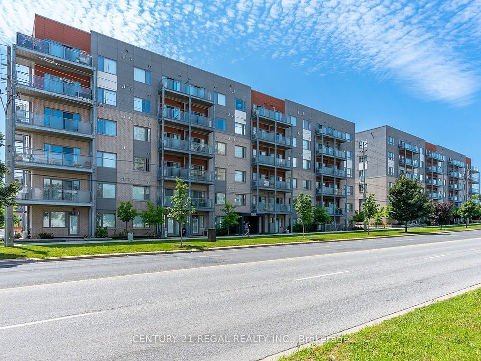 1st image of 5131 Sheppard Ave E #301