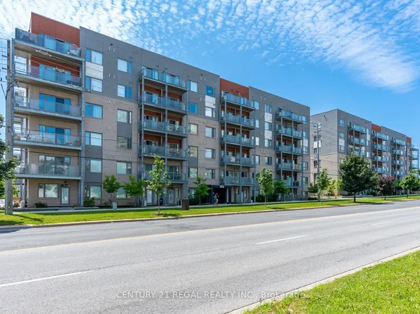 5131 Sheppard Ave E #301, Toronto, ON M1B 2W1