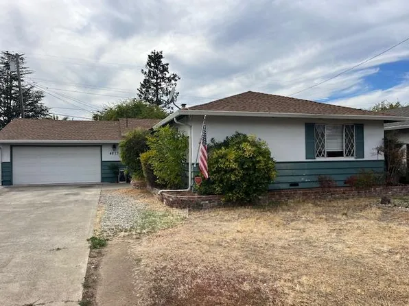 4873 Little Branham Ln, San Jose, CA 95124