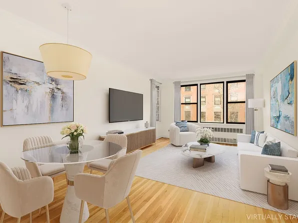 211 E 18th St APT 3E, New York, NY 10003