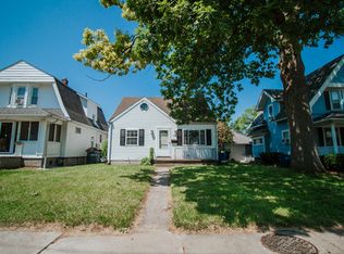 530 Ogden Ave, Toledo, OH