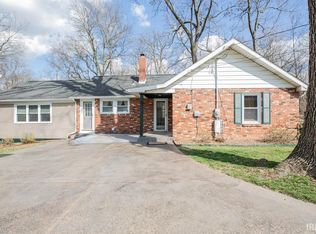 5129 Kasson Dr, Evansville, IN 47720
