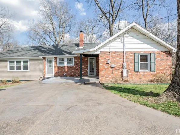 5129 Kasson Dr, Evansville, IN 47720