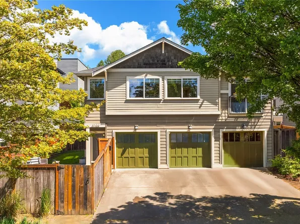 4130 25th Avenue SW, Seattle, WA 98106