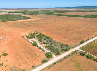 White Flad Rd, Trent, TX 79561