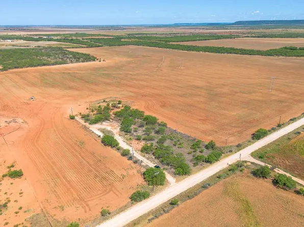 White Flad Rd, Trent, TX 79561
