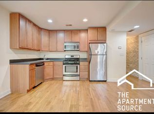 2830 N Albany Ave #G, Chicago, IL 60618