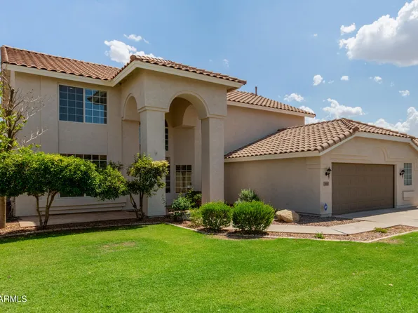 453 E BAYLOR Lane, Gilbert, AZ 85296