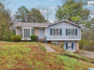 5229 Jean Dr, Pinson, AL 35126
