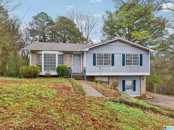 5229 Jean Dr, Pinson, AL 35126