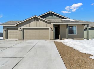 12261 Pegasus Rd, Bellemont, AZ 86015