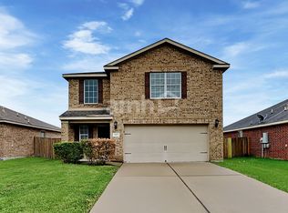 9415 White Diamond Ln, Rosharon, TX 77583