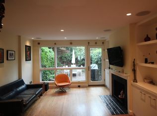 1319 28th St NW #1, Washington, DC 20007