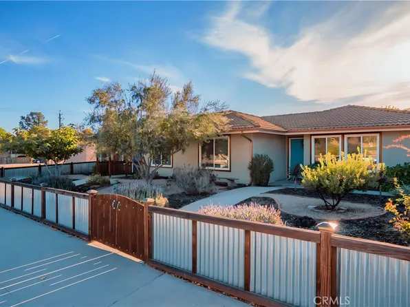 10420 El Camino Real, Atascadero, CA 93422