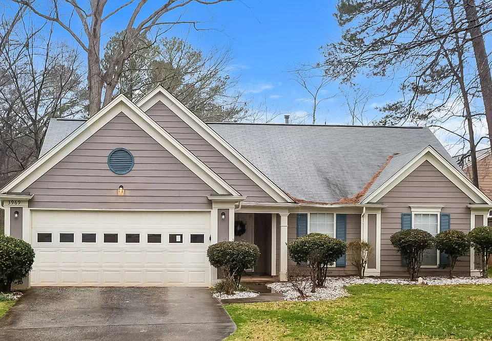 3969 Wintersweet Dr