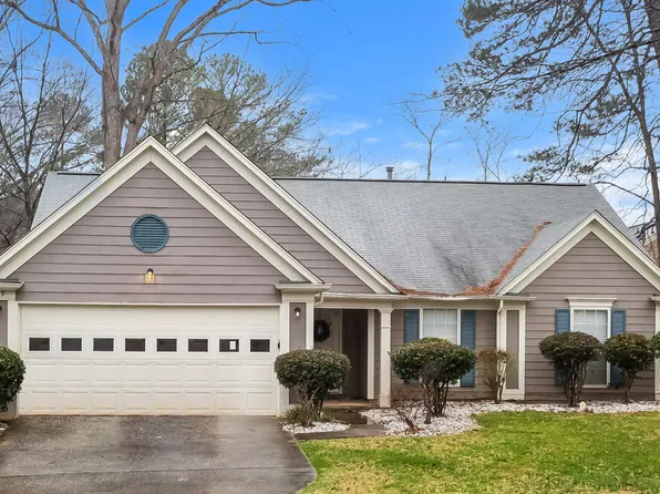 3969 Wintersweet Dr, Decatur, GA 30034