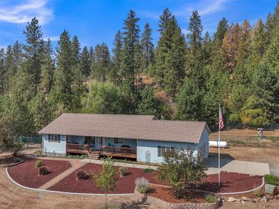 8057 N Vogt Rd, Hauser, ID, 83854