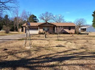 1950 Stacy Springs Rd S, Quitman, AR 72131