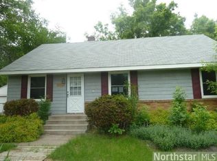 5900 63rd Ave N, Brooklyn Park, MN 55429