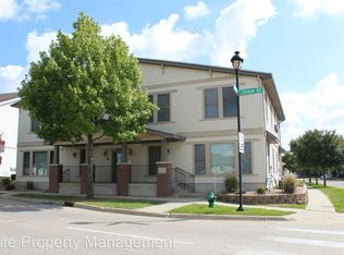 2804 Stange Rd UNIT 3, Ames, IA 50010