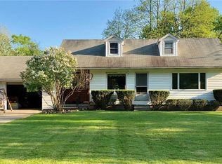 1659 Goodrich Ave, Olean, NY 14760