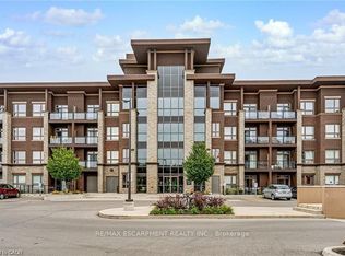 5010 Corporate Dr #206, Burlington, ON L7L 0H6