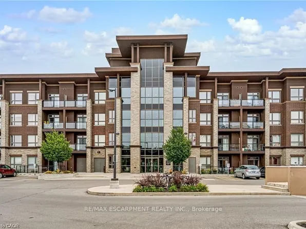 5010 Corporate Dr, Burlington, ON