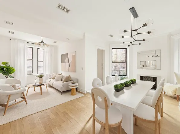 9 E 97th St #1AB, New York, NY 10029