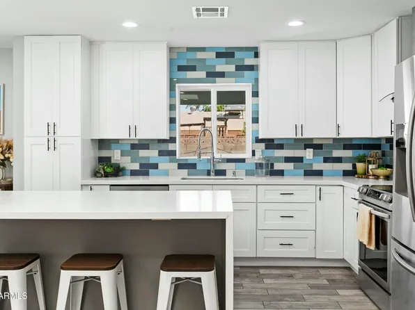 8312 E MACKENZIE Drive, Scottsdale, AZ 85251