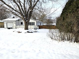 23376 Ambassador Blvd NW, Saint Francis, MN 55070