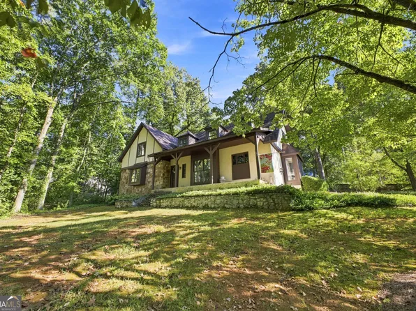 102 Valley Brook Dr SE, Rome, GA 30161