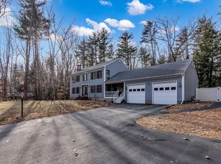 49 Deer Run, Fremont, NH 03044