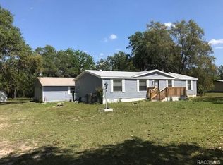 2659 W Cardinal St, Lecanto, FL 34461