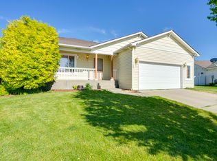1105 W Wishkah Ave, Post Falls, ID 83854