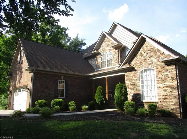 270 Plumstead Ln, Clemmons, NC 27012