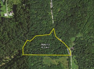 3 E McVille Rd, Solsberry, IN 47459