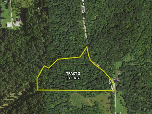 3 E McVille Rd, Solsberry, IN 47459