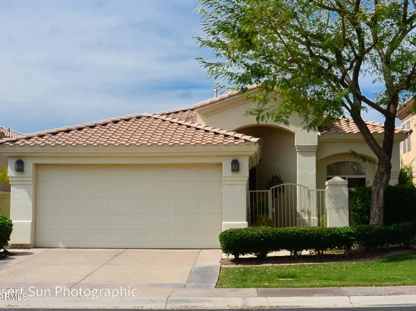 10192 E Bayview Drive E, Scottsdale, AZ 85258