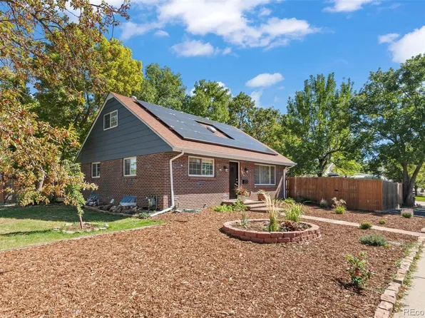 896 Ash Street, Broomfield, CO 80020