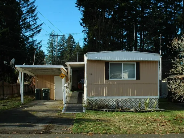 3244 66th Avenue SW #52, Tumwater, WA 98512