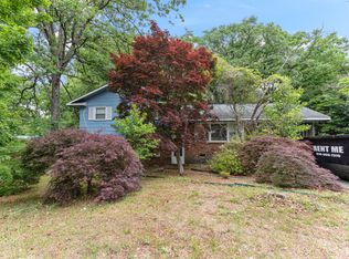1421 Marlborough Rd, Fayetteville, NC 28304