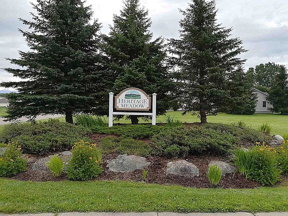 very desirable neighborhood