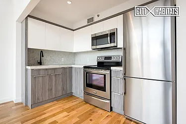 Rented by Citi Habitats
