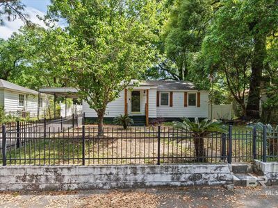 308 Border Dr W, Mobile, AL, 36608
