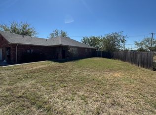 1711 Lady Rachael Ct, Fort Worth, TX 76134